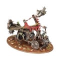 Age of Sigmar : Gloomspite Gitz - Catapulte à Plongeurs de la Mort 1