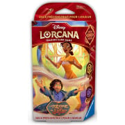 Lorcana - Deck de Démarrage Le Règne de Jafar - Tiana et Bruno