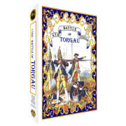 La Bataille de Torgau 1760 - SYW Battle System