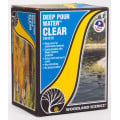 Woodland Scenics - Deep Pour Water - Clear 0