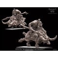 Avatars Of war - Savage Orc Boar Riders Multi-Part Regiment 0