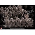 Avatars Of War - Skeletons Warriors Battle-Ready Regiment 1