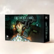 Unconscious Mind - Nightmares Expansion