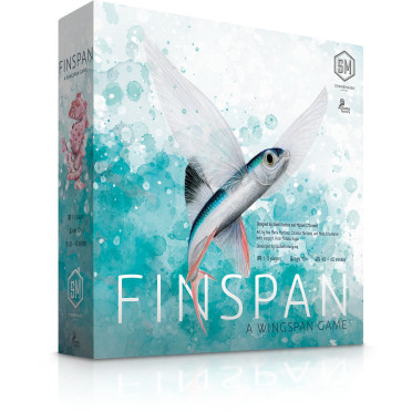 Finspan