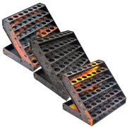 Boite de Présentoir de Peintures Bas Poland Games (26mm)