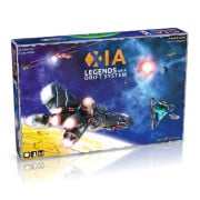 Xia - Legends of a Drift System