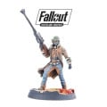 Fallout: Wasteland Warfare - NCR - Ranger 0