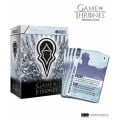 Game of Thrones Miniatures Game - White Walkers - Pack de cartes d'objectif 0