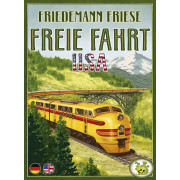 Freie Fahrt USA