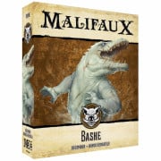 Malifaux 3E - Bayou - Bashe