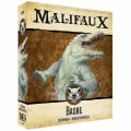 Malifaux 3E - Bayou - Bashe 0