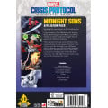 Marvel Crisis Protocol: Midnight Sons Affiliation Pack 3