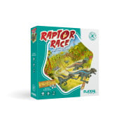 Raptor Race