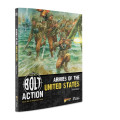 Bolt Action - Armies of the United States Third Edition 0