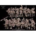 Avatars Of War - Beast Centaurs Multi-Part Regiment 3