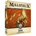 Malifaux 3E - Ten Thunders - Zheng 0