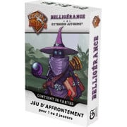 Clash of Decks - Belligérance