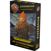 Clash of Decks - Dissension