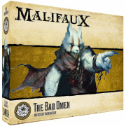 Malifaux 3E - Outcast - Bad Omen