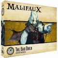 Malifaux 3E - Outcast - Bad Omen 0