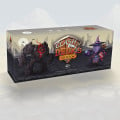 Clash of Decks - Storage Box (Season 3) 0