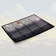 Clash of Decks - Neoprene playmat (Season 3)