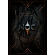 Boite de NOC - Livre de base - Occasion