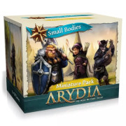 Arydia: The Paths We Dare Tread - Small Bodies Miniature Pack