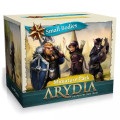 Arydia: The Paths We Dare Tread - Small Bodies Miniature Pack 0