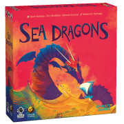 Sea Dragons