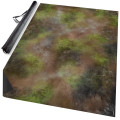 Terrain Crate: 6x4ft Fantastic Fantasy Battle Mat 0