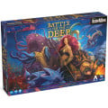 Battle for the Deep : Powered by Axis & Allies 0