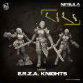 Cast n Play - Nebula - EZRA Knight 0