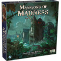 Mansions of Madness : Path of the Serpent Expansion 0