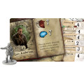 Mansions of Madness : Path of the Serpent Expansion 2