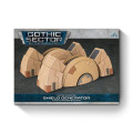 Battlefield in a Box - United Frontier Shield Generator 0