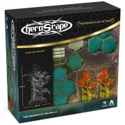 Heroscape: Swamps of Valhalla