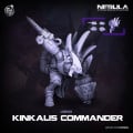 Cast n Play - Nebula - Kinkalis Commander 0