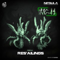 Cast n Play - Nebula - Res'aiglins 1