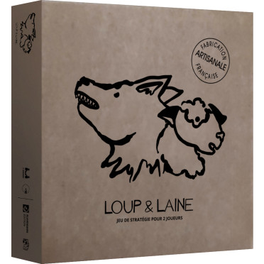 Loup & Laine