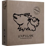 Loup & Laine