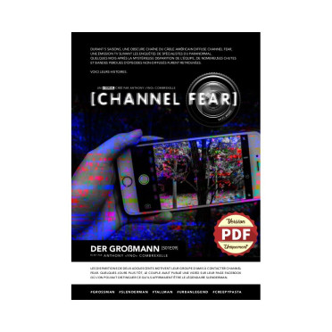 Channel Fear - Saison 1 - Episode 9 Version PDF