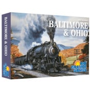 Baltimore & Ohio