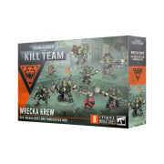 Kill Team - Wrecka Krew