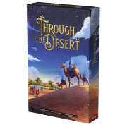 Through the Desert