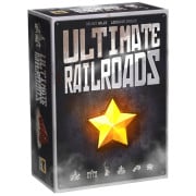 Ultimate Railroads