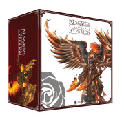 Boite de Nova Aetas: Renaissance - Hyperion - Occasion