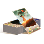 Boite de Unconscious Mind - Holofoil Dream Cards - Occasion