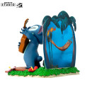 Figurine Disney - Stitch Guitare 1
