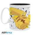 POKEMON - Mug Pikachu 1
